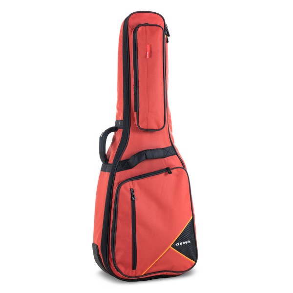 GEWA Gig bag per chitarra Premium 20 - CUSTODIA PER CHITARRA ACUSTICA