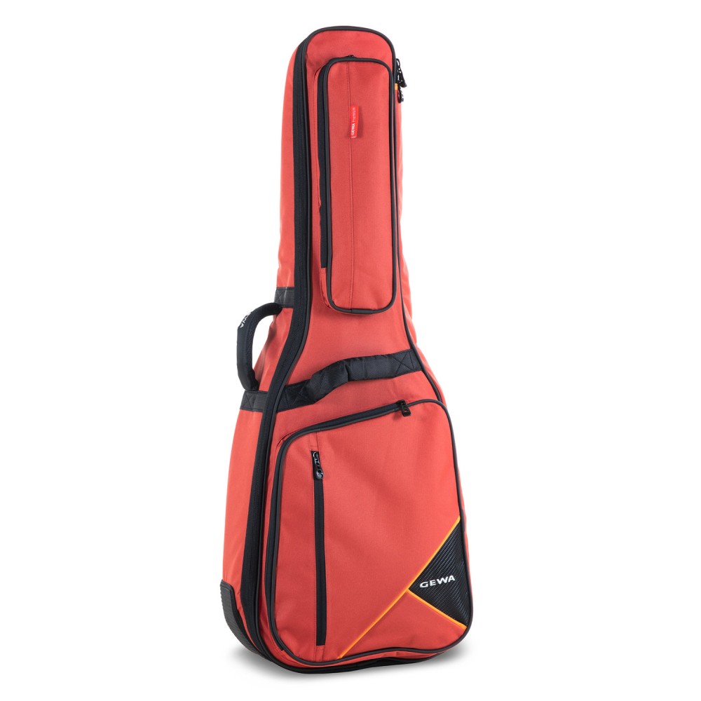 GEWA Gig bag per chitarra Premium 20 - CUSTODIA PER CHITARRA ACUSTICA