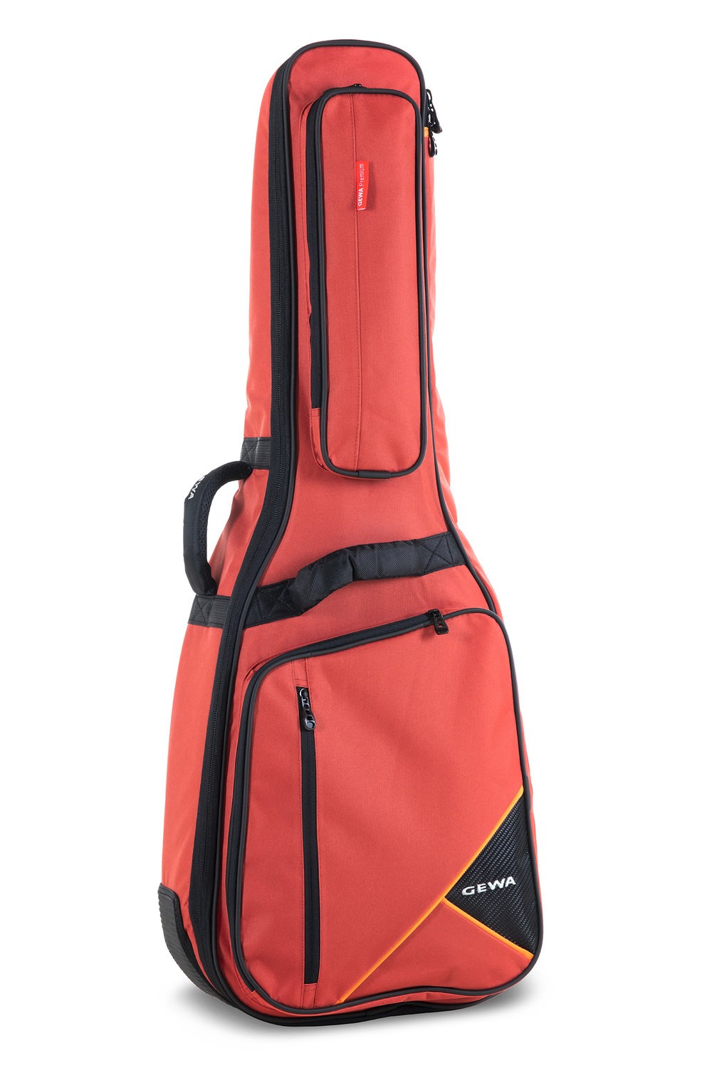 GEWA Gig bag per chitarra Premium 20 - CUSTODIA PER CHITARRA ACUSTICA