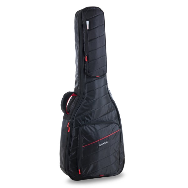 GEWA Gig bag per chitarra Cross 30 - CUSTODIA PER CHITARRA ACUSTICA