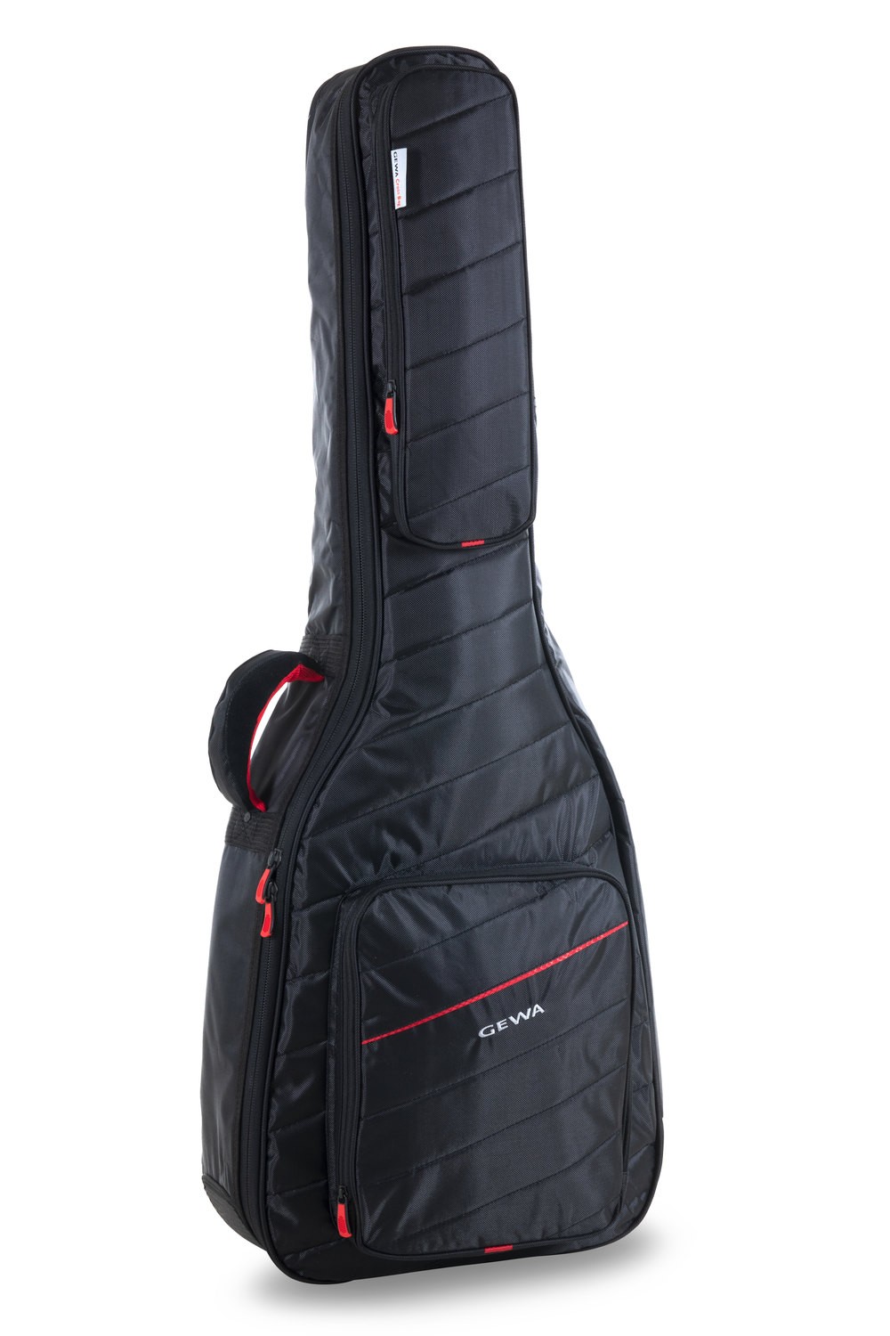 GEWA Gig bag per chitarra Cross 30 - CUSTODIA PER CHITARRA ACUSTICA