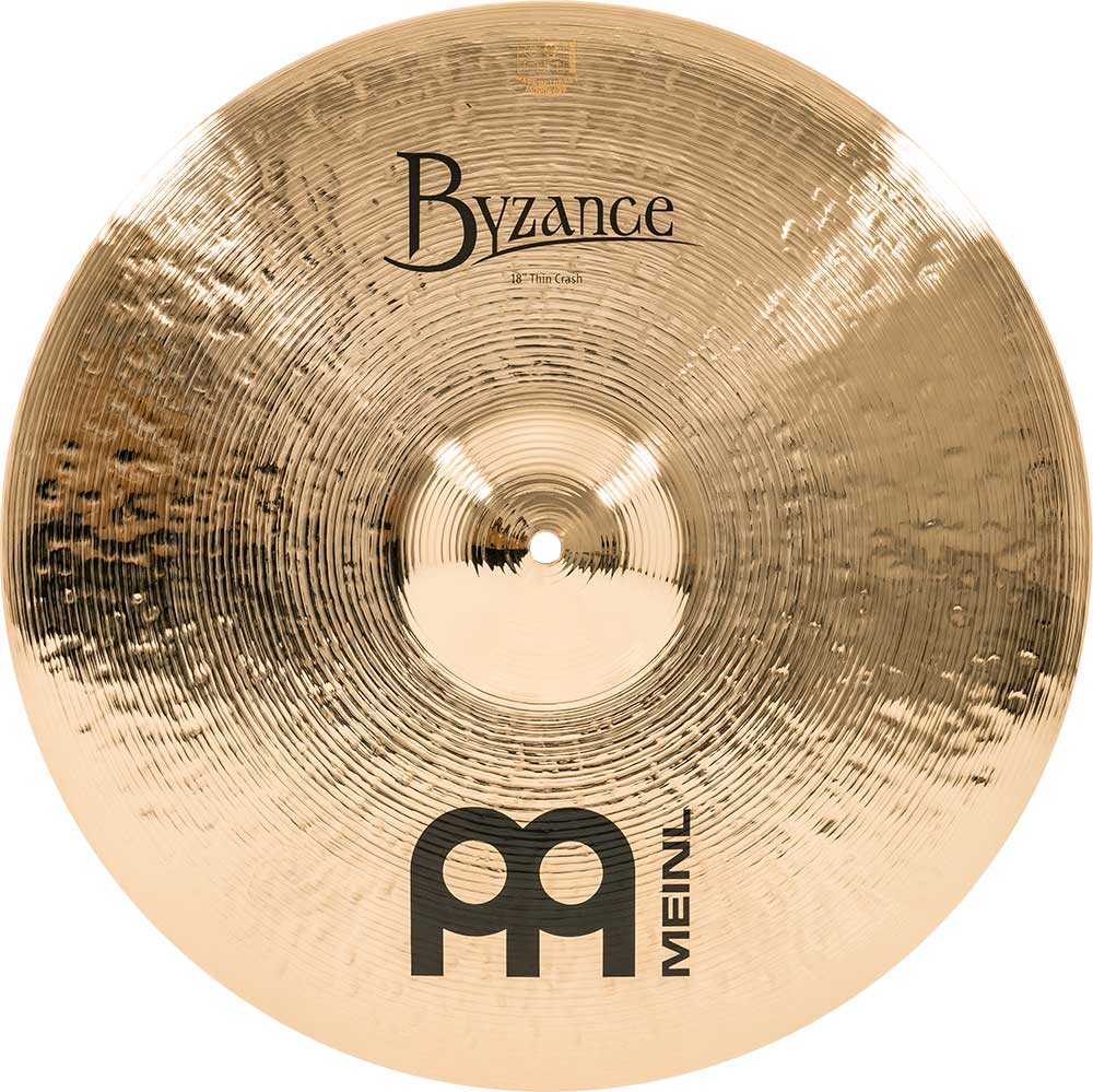 MEINL B18TC-B