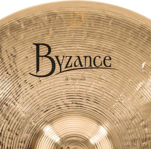 MEINL B18TC-B