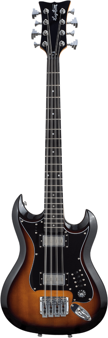 HAGSTROM H8II TSB
