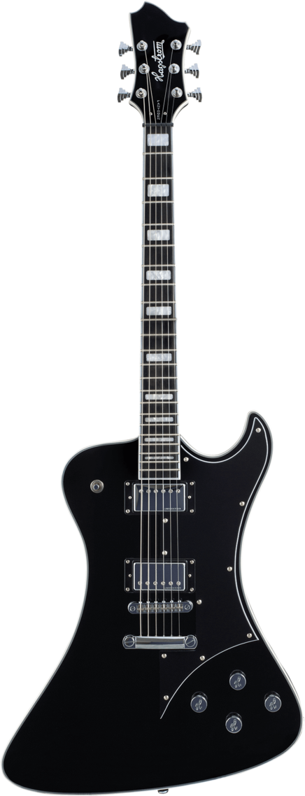 HAGSTROM FANTOMEN BK