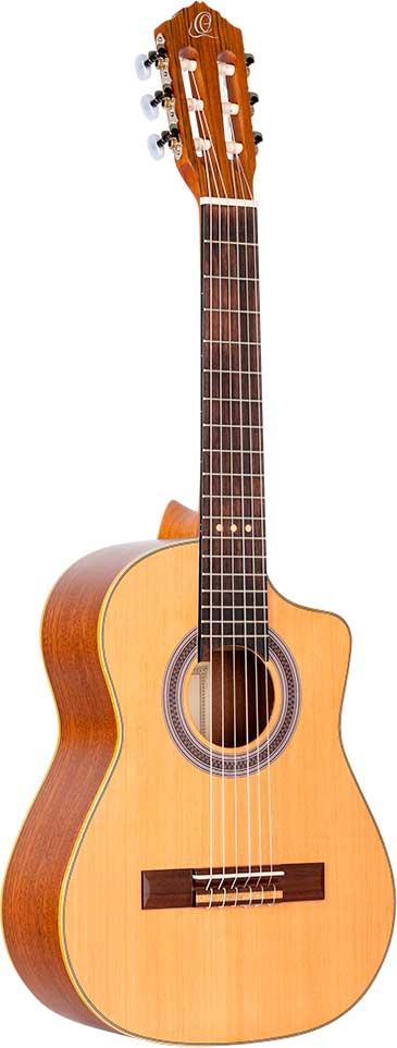 ORTEGA RQC25