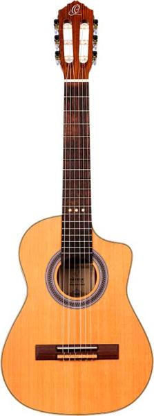ORTEGA RQC25