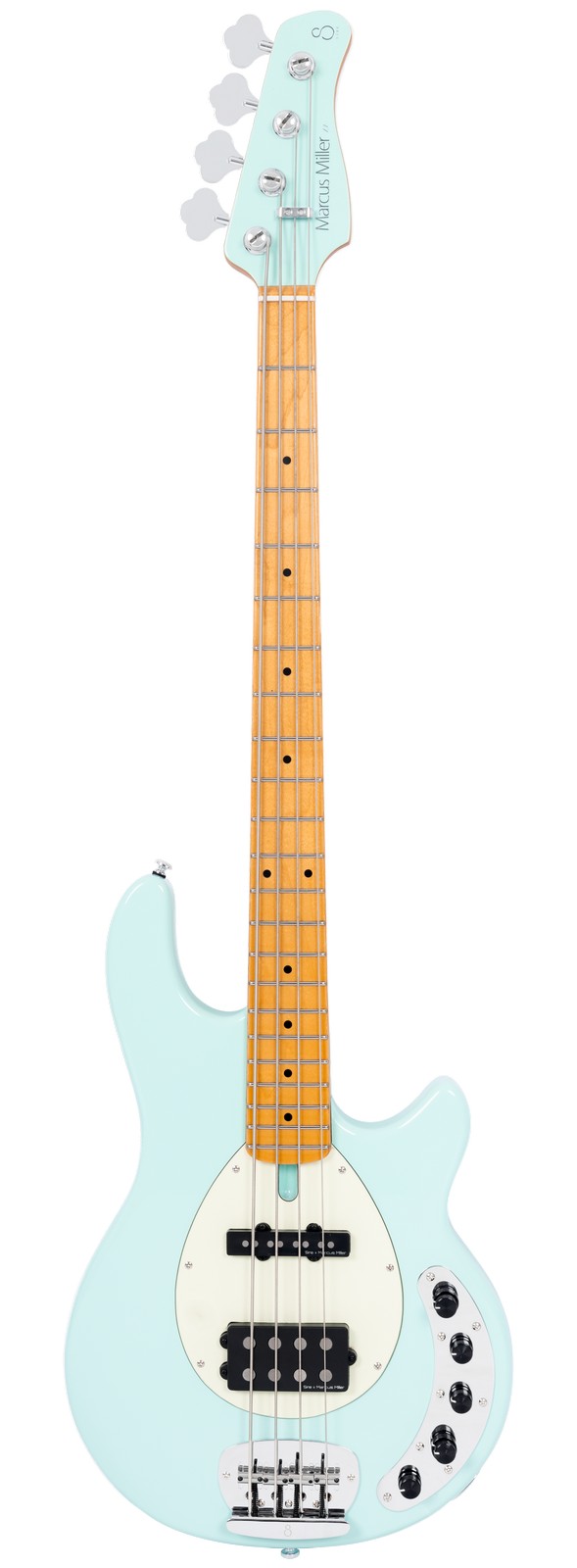 MARCUS MILLER Z7-4 MINT