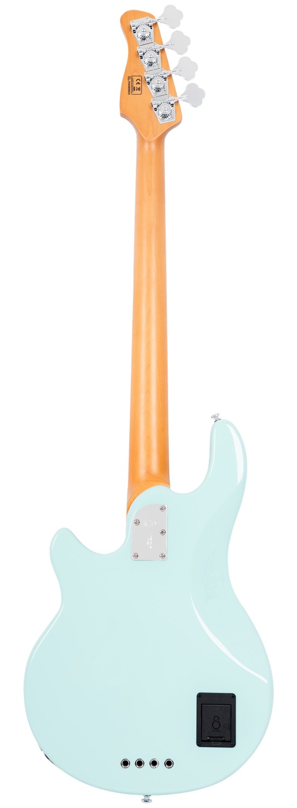 MARCUS MILLER Z7-4 MINT