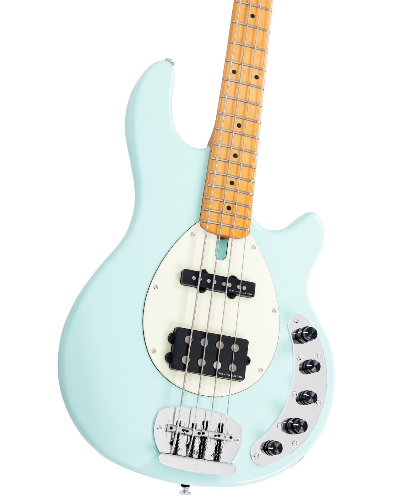 MARCUS MILLER Z7-4 MINT