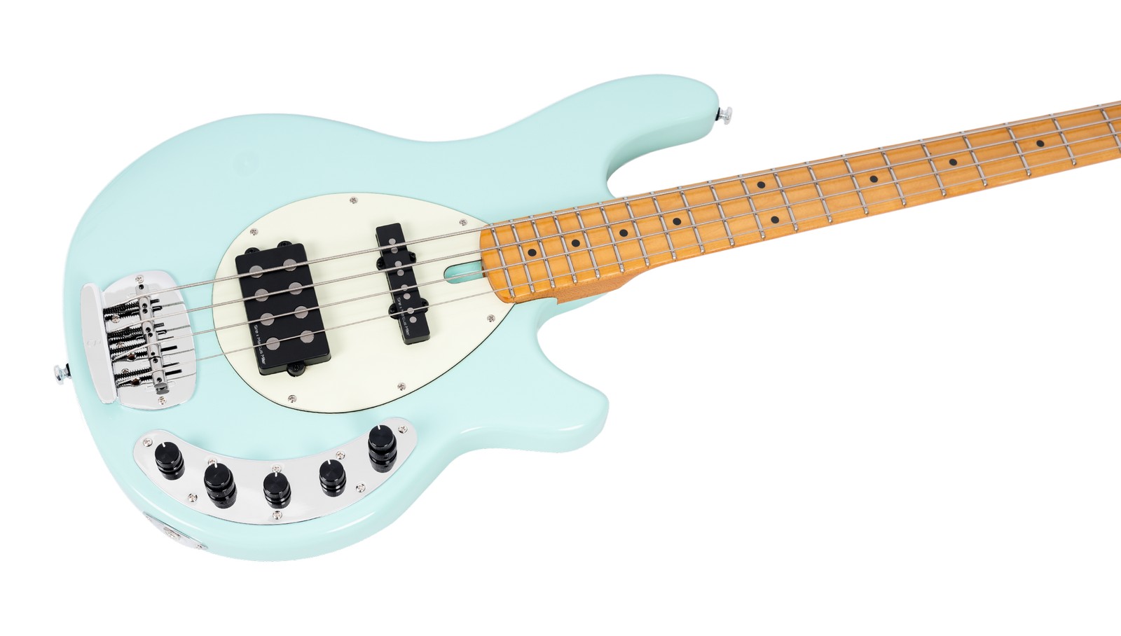 MARCUS MILLER Z7-4 MINT