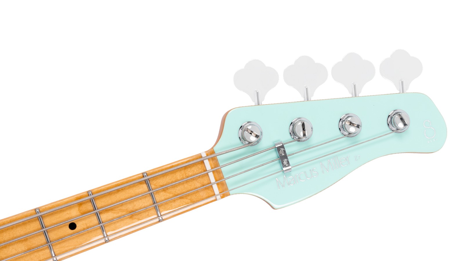 MARCUS MILLER Z7-4 MINT