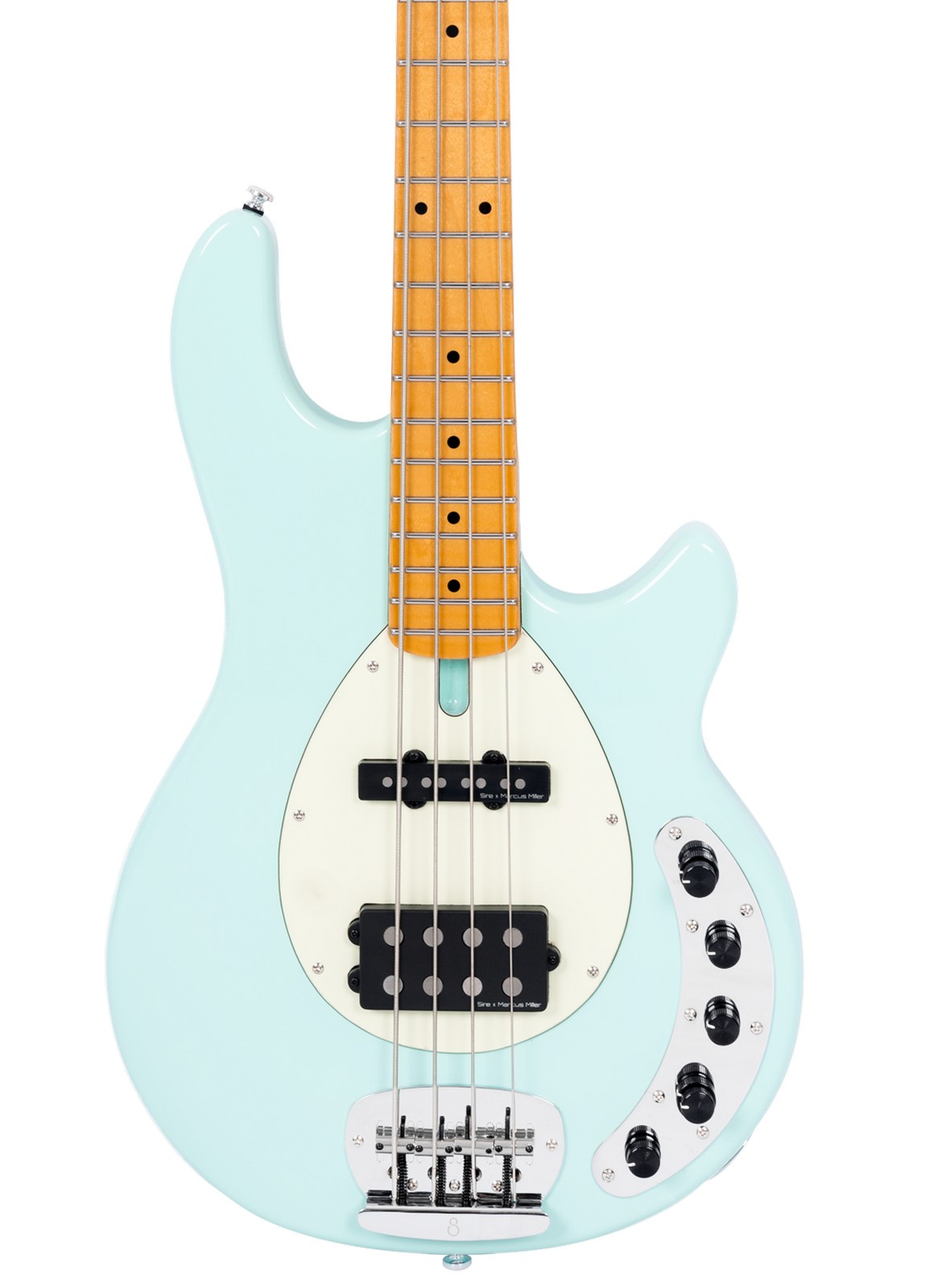 MARCUS MILLER Z7-4 MINT