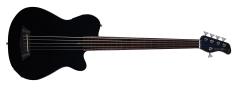 MARCUS MILLER GB5-5 BLACK FRETLESS