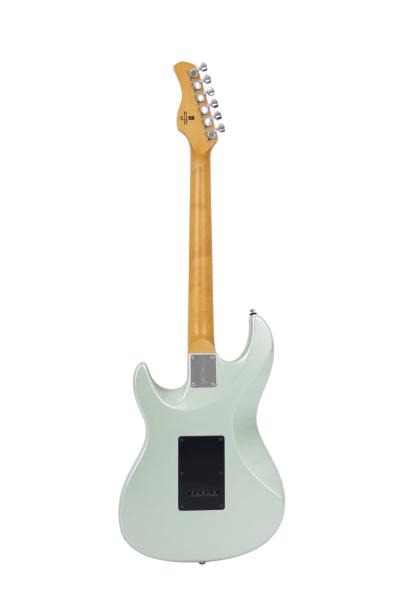 SIRE GUITARS S5 SURF GREEN METALLIC