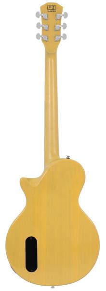 SIRE GUITARS L3 P90 TV YELLOW