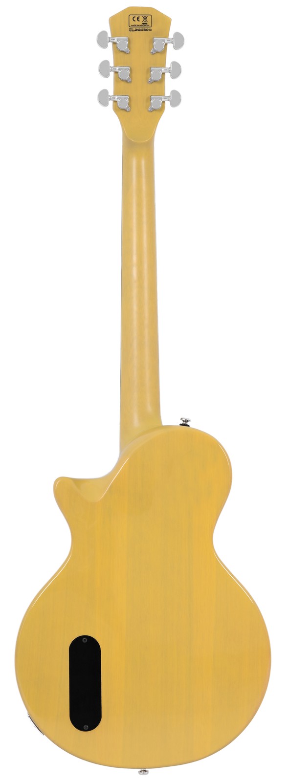 SIRE GUITARS L3 P90 TV YELLOW