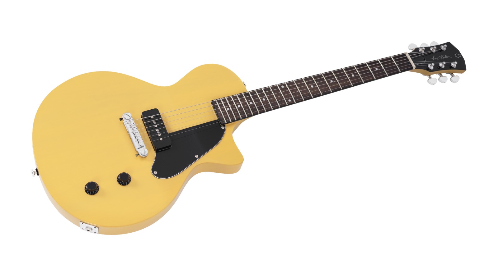SIRE GUITARS L3 P90 TV YELLOW