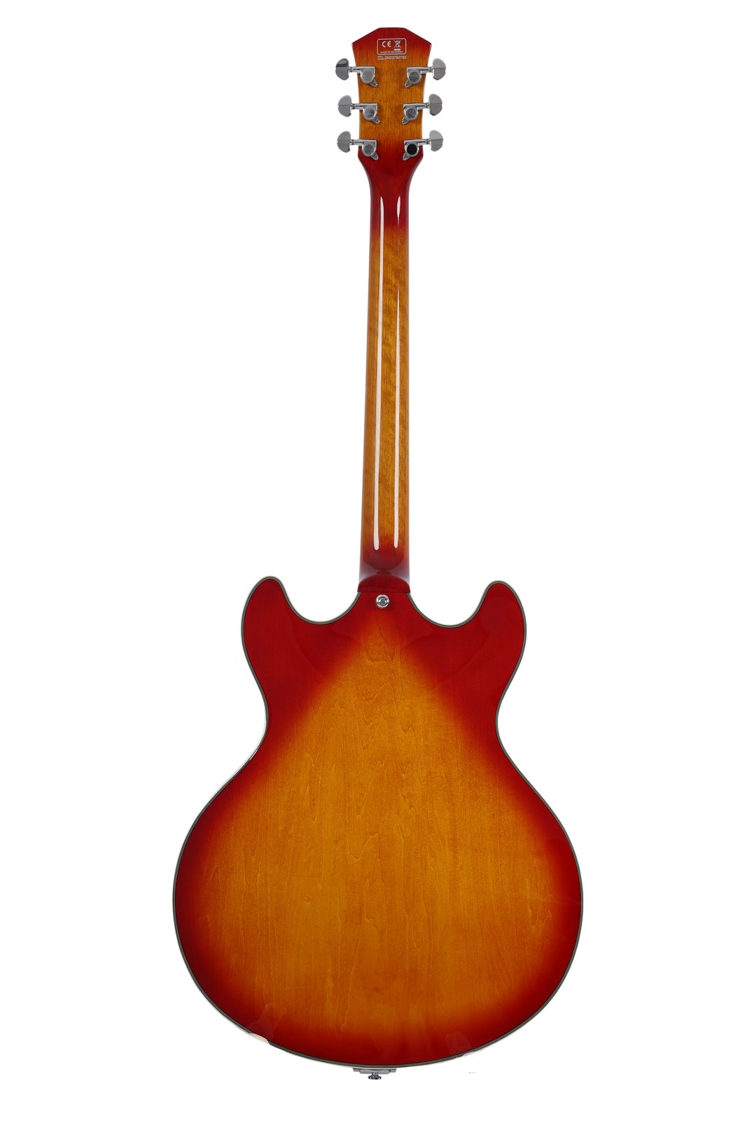 SIRE GUITARS H7T CHERRY SUNBURST