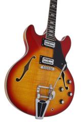 SIRE GUITARS H7T CHERRY SUNBURST