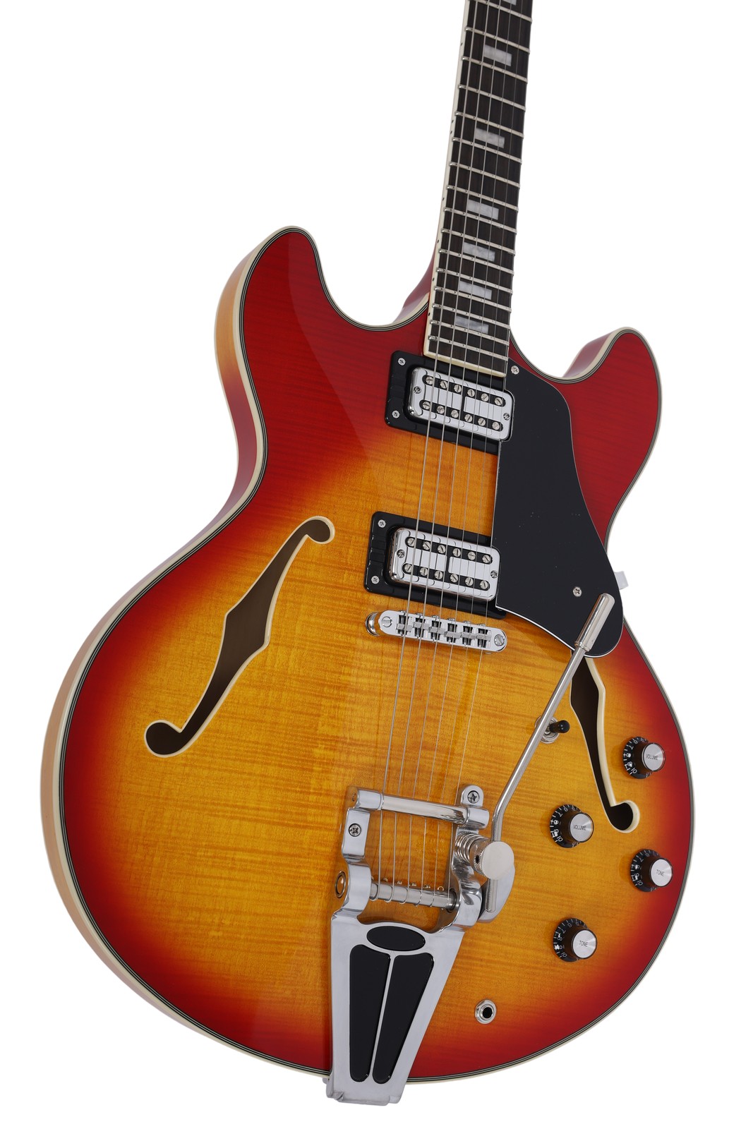 SIRE GUITARS H7T CHERRY SUNBURST
