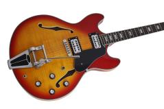SIRE GUITARS H7T CHERRY SUNBURST