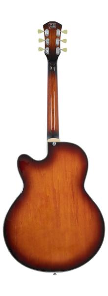 SIRE GUITARS H7F TOBACCO BURST