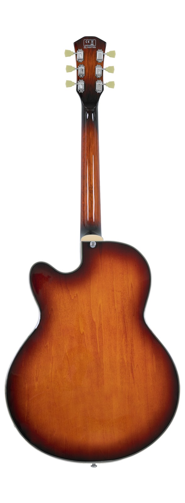 SIRE GUITARS H7F TOBACCO BURST