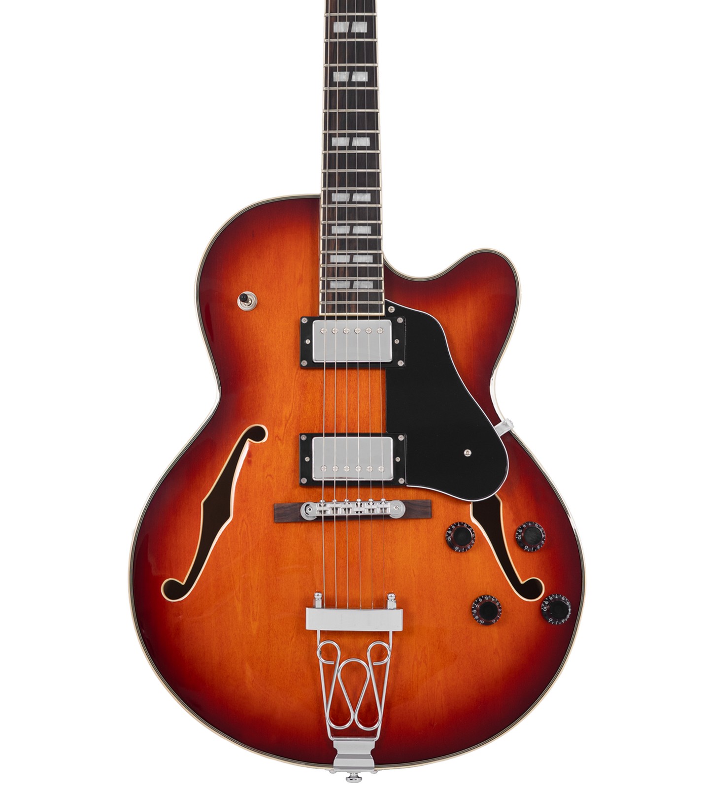 SIRE GUITARS H7F TOBACCO BURST