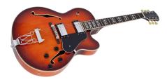 SIRE GUITARS H7F TOBACCO BURST