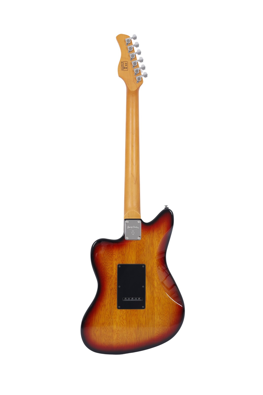 SIRE GUITARS J3 3TONE SUNBURST