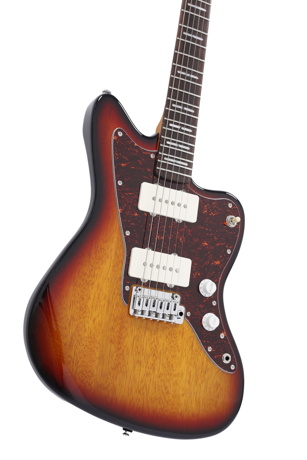 SIRE GUITARS J3 3TONE SUNBURST