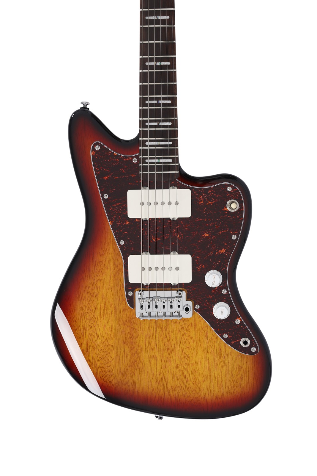 SIRE GUITARS J3 3TONE SUNBURST