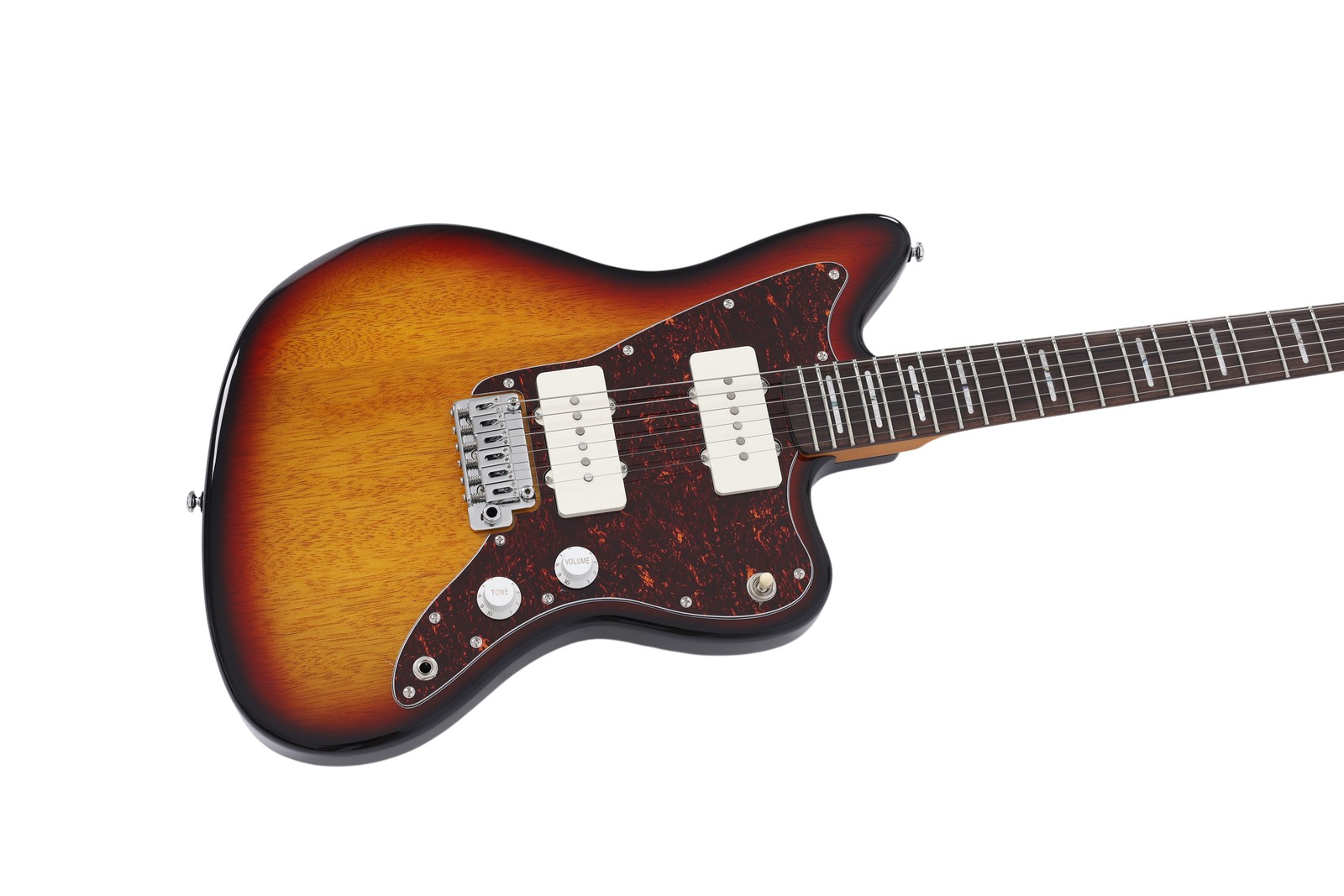 SIRE GUITARS J3 3TONE SUNBURST