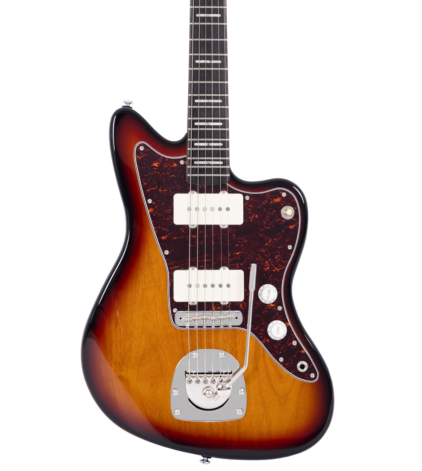 SIRE GUITARS J5 3TONE SUNBURST