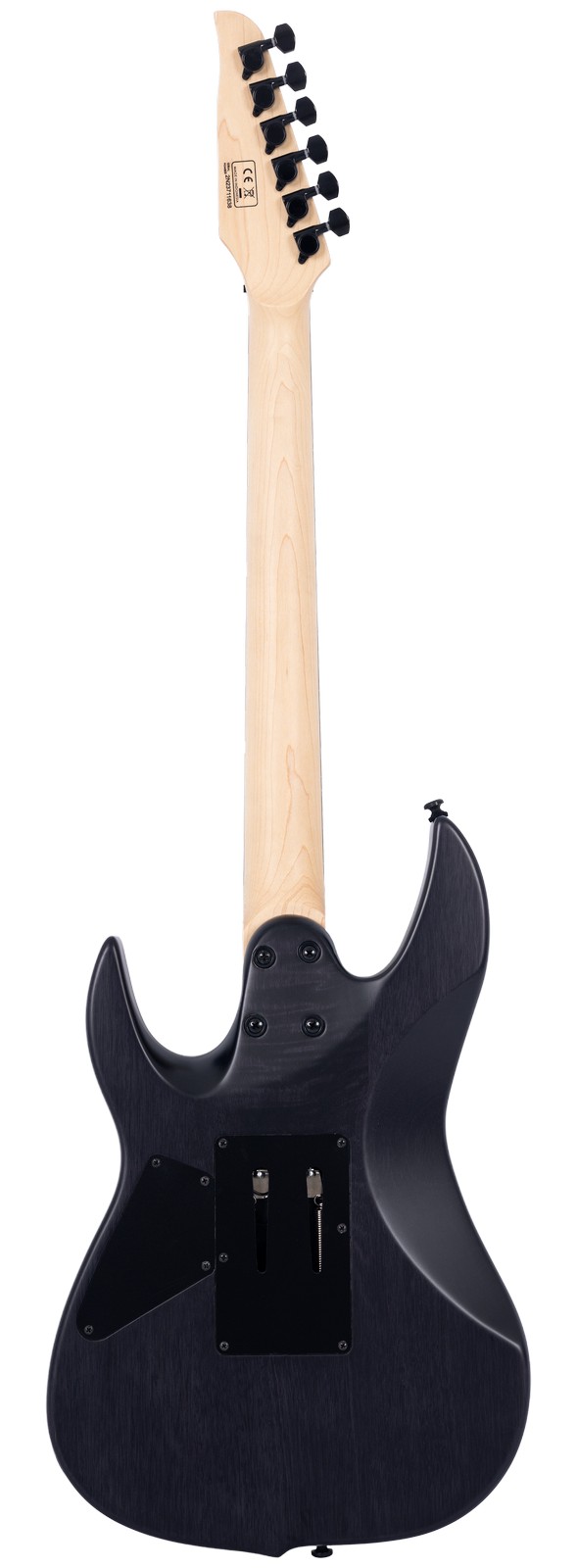 SIRE GUITARS X5 TRANS BLACK