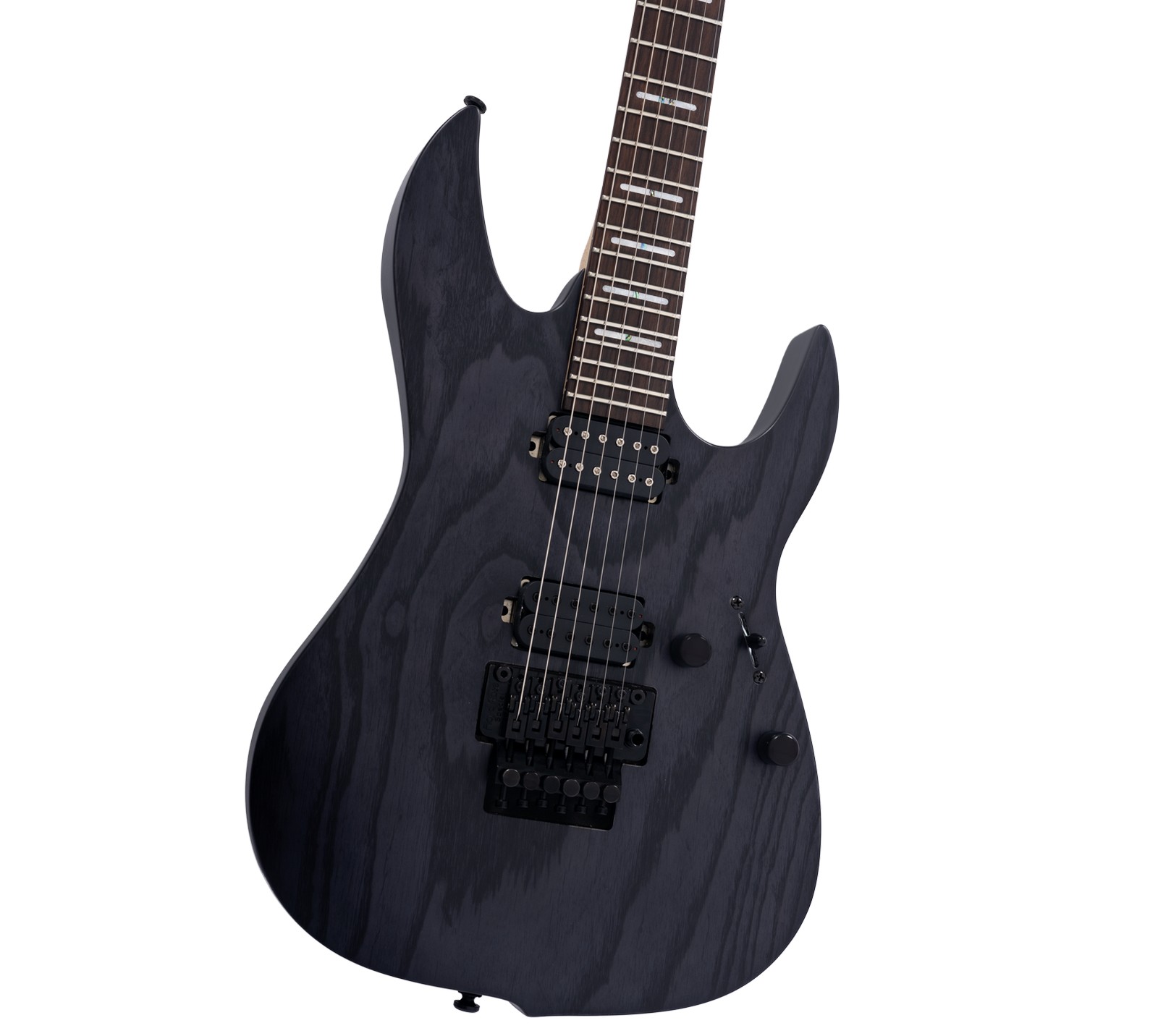 SIRE GUITARS X5 TRANS BLACK