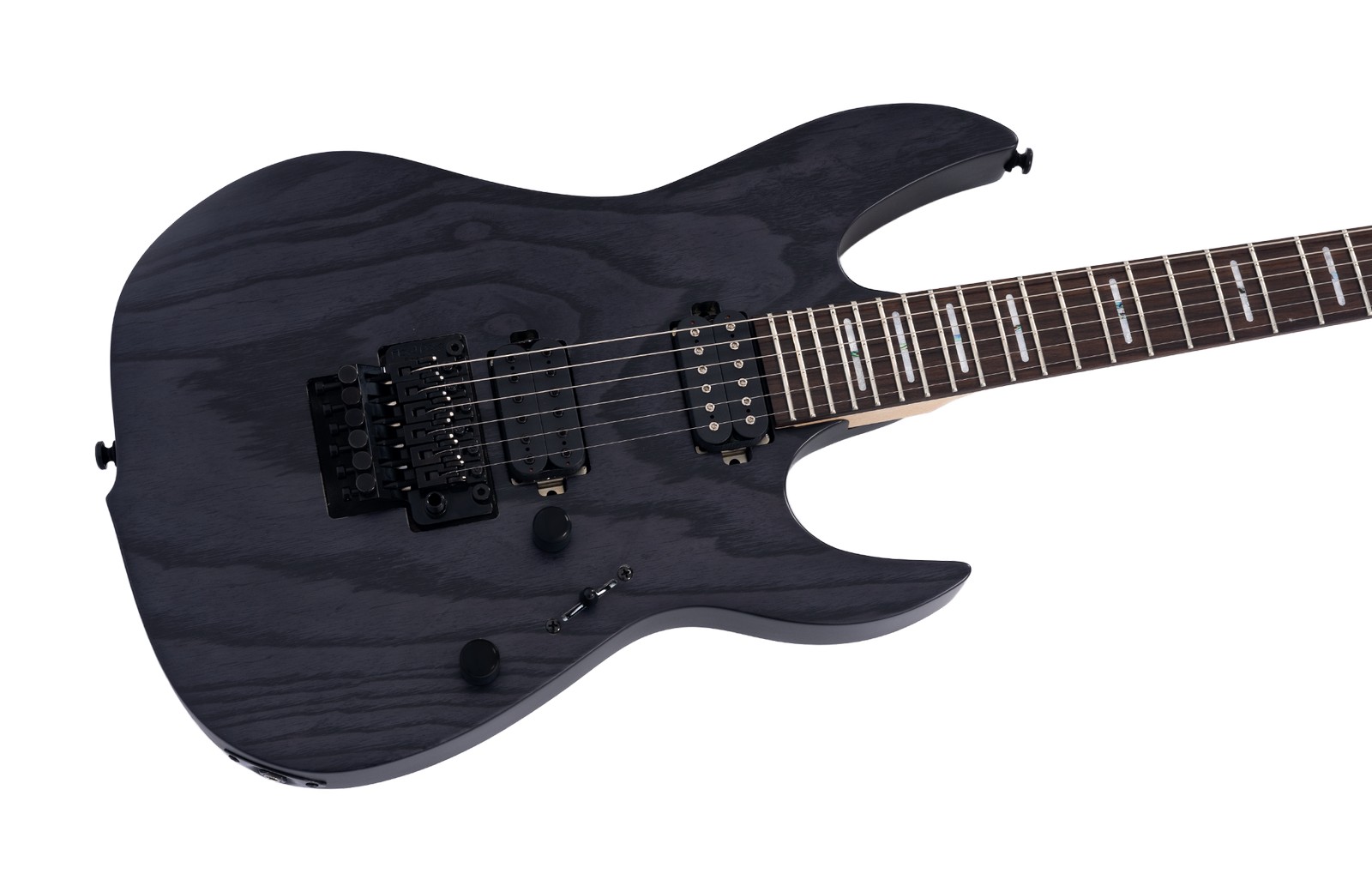 SIRE GUITARS X5 TRANS BLACK