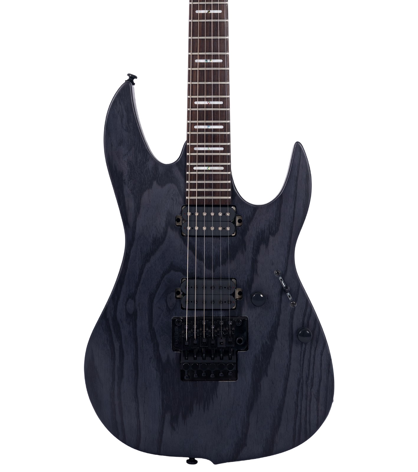SIRE GUITARS X5 TRANS BLACK