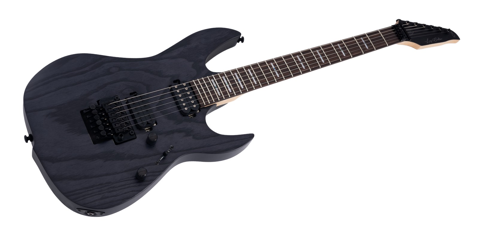 SIRE GUITARS X5 TRANS BLACK