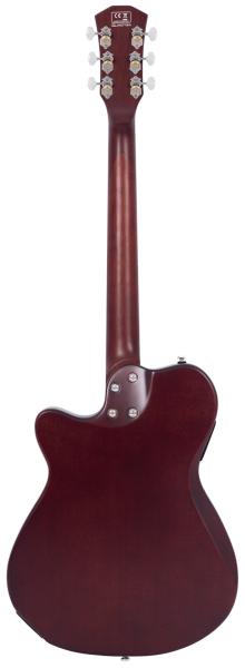 SIRE GUITARS G5A TOBACCO SUNBURST SATIN
