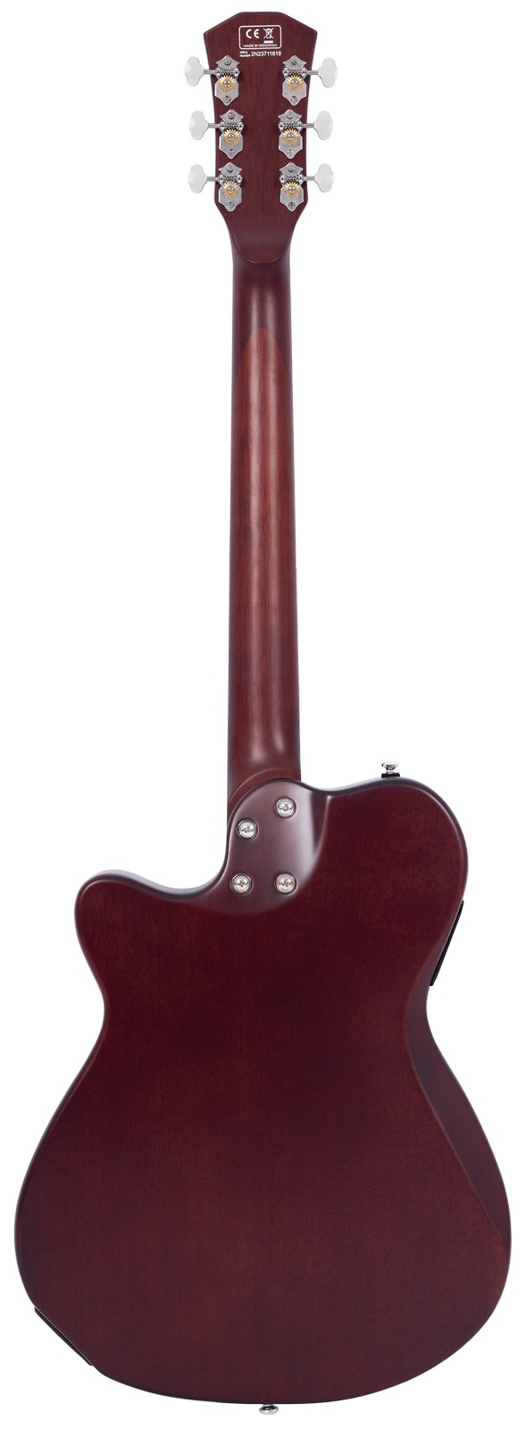 SIRE GUITARS G5A TOBACCO SUNBURST SATIN