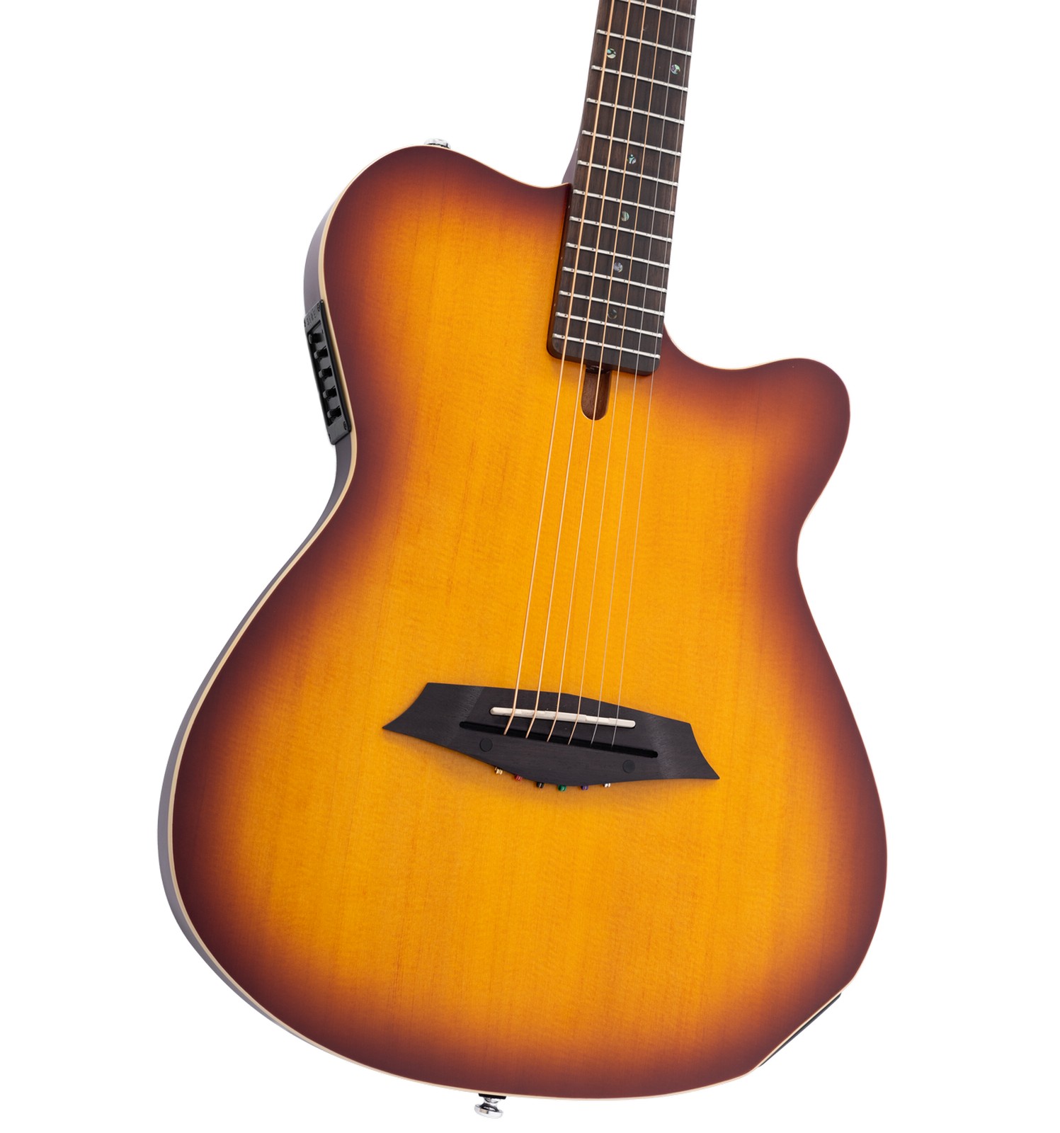 SIRE GUITARS G5A TOBACCO SUNBURST SATIN