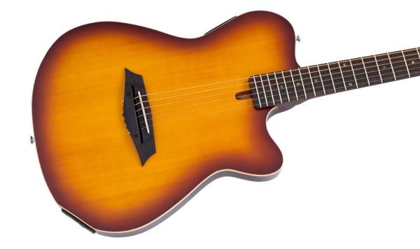 SIRE GUITARS G5A TOBACCO SUNBURST SATIN