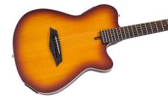 SIRE GUITARS G5A TOBACCO SUNBURST SATIN