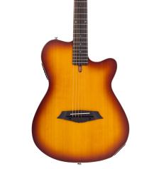 SIRE GUITARS G5A TOBACCO SUNBURST SATIN