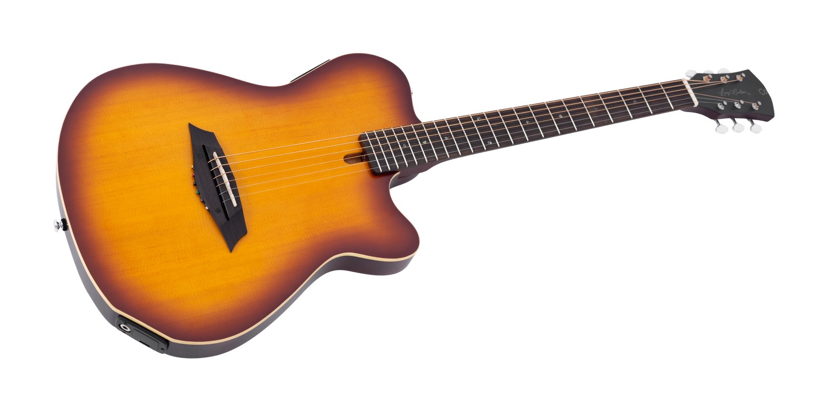 SIRE GUITARS G5A TOBACCO SUNBURST SATIN