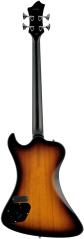 HAGSTROM NEKROMANT 4 TSB
