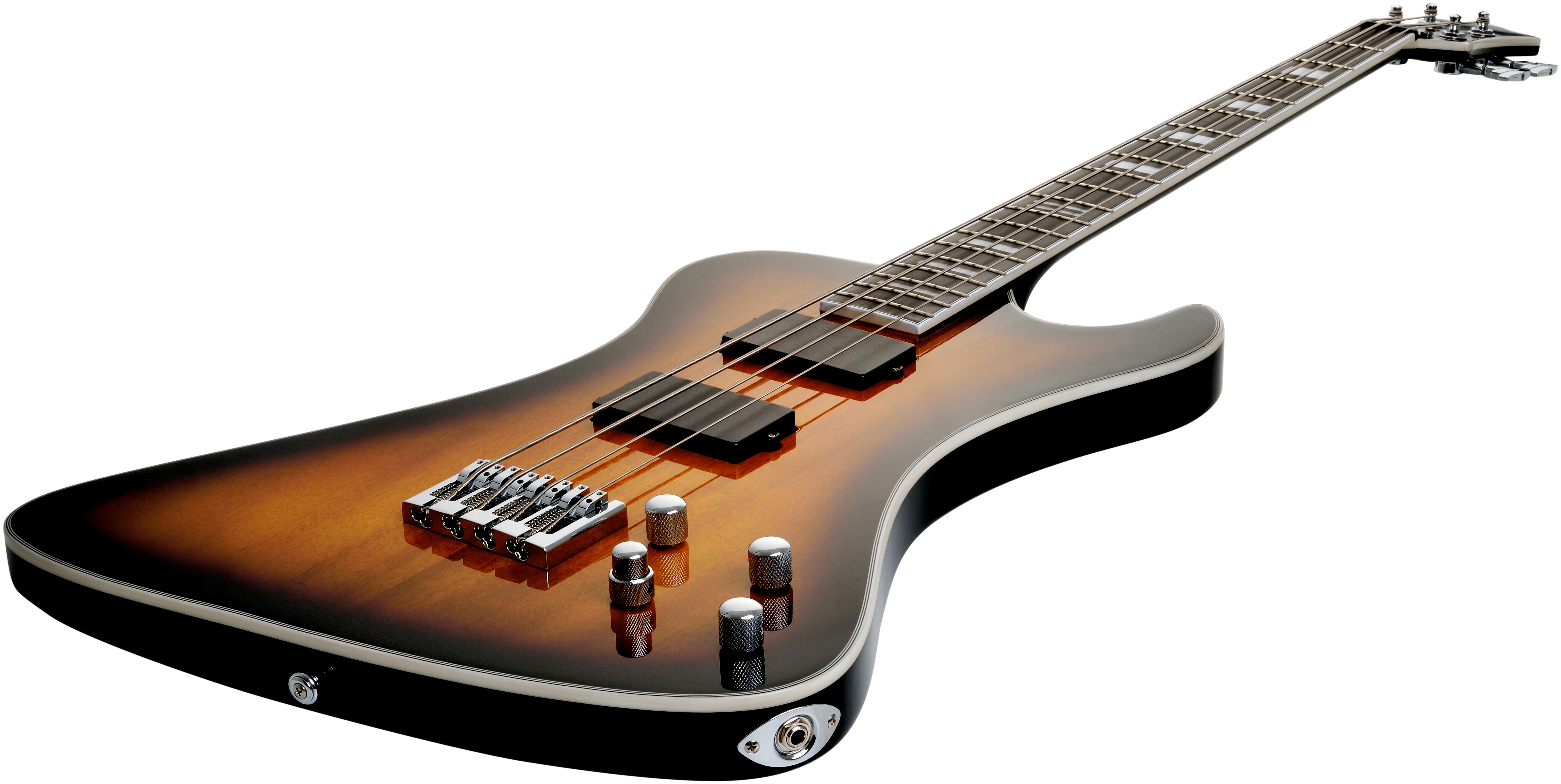 HAGSTROM NEKROMANT 4 TSB