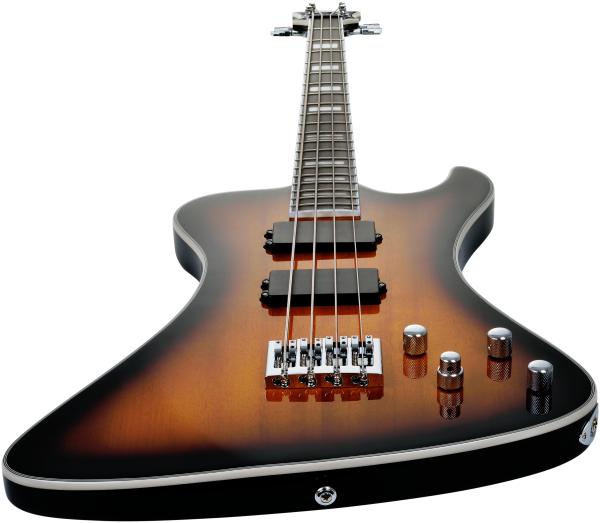 HAGSTROM NEKROMANT 4 TSB